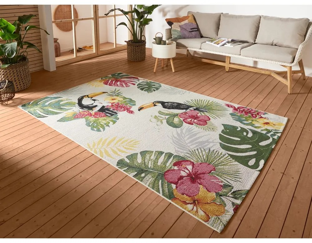 Tappeto per esterni 240x340 cm Flair - Hanse Home