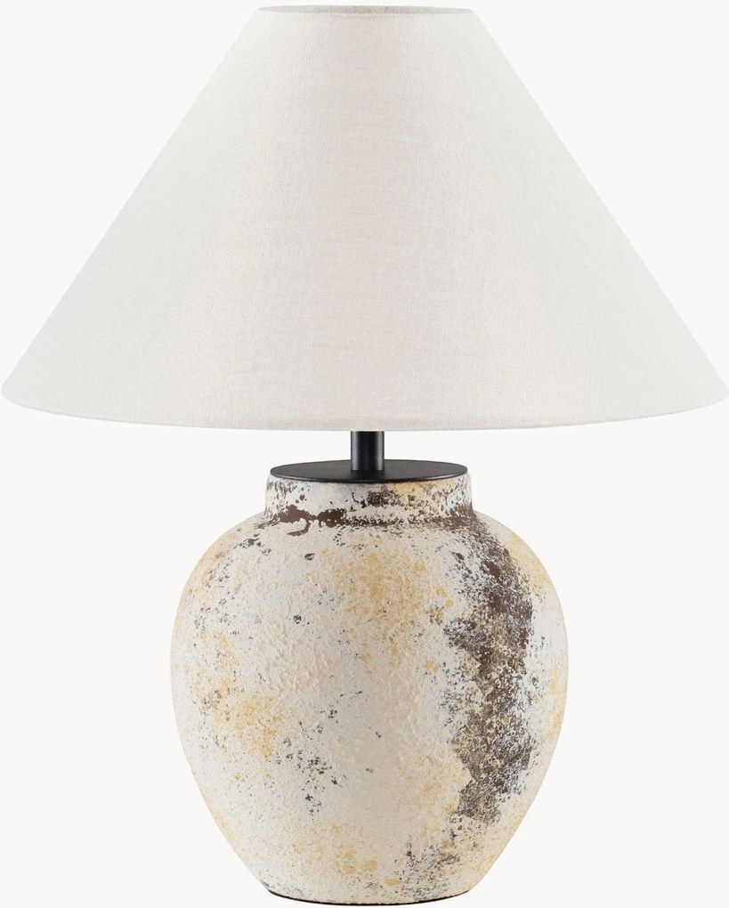 Lampada da tavolo Lupe
