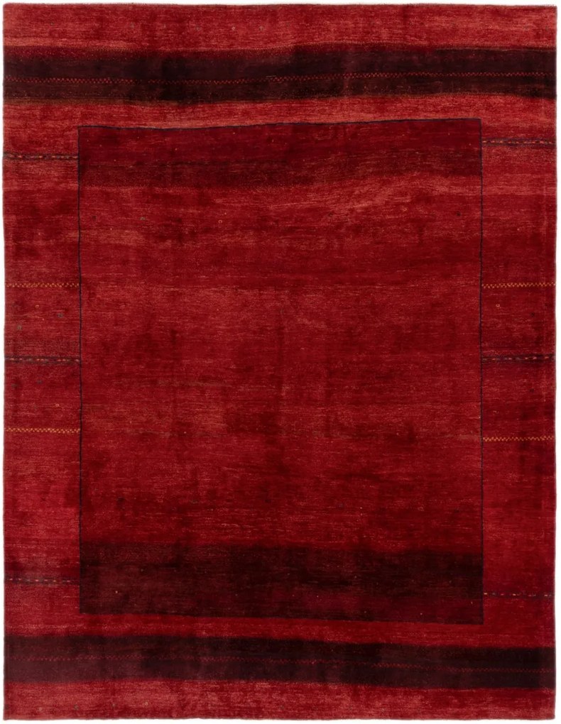 Loribaft Tappeto 260 x 340 (Iran) Annodato A Mano