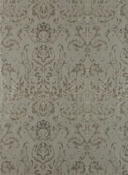 Tapete Brocatello von Zoffany - Burnish