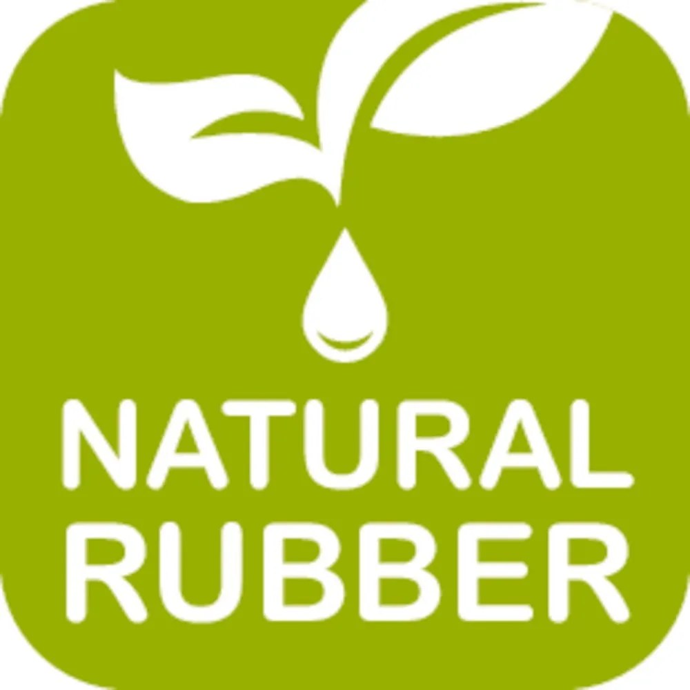 Tappetino scolapiatti beige in gomma 40x30 cm Dima – Wenko