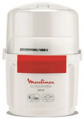 Tritatutto Moulinex AD5601 800 W