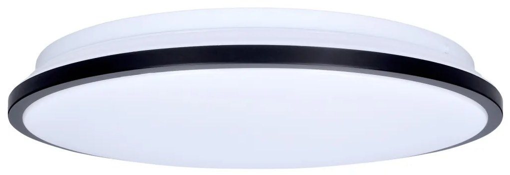 Solight WO8011 - Plafoniera LED dimmerabile JAMIL LED/48W/230V 3000-6500K + +TC