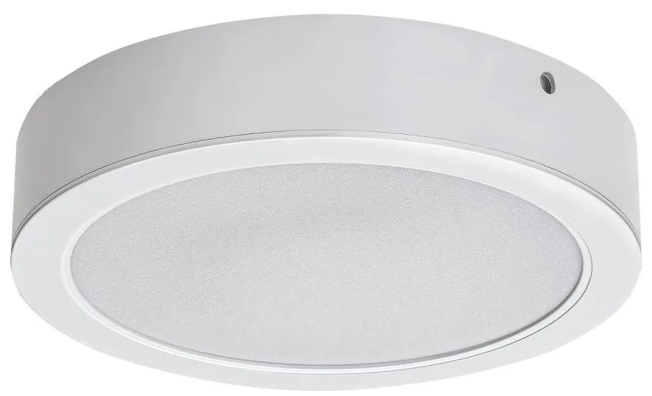 Rabalux 71205 - Plafoniera LED SHAUN LED/15W/230V diametro 16 cm bianco