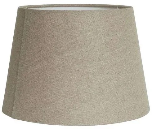 Basic Straight 26 Paralume Natural - Watt & Veke