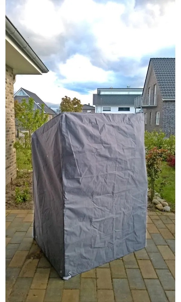 Telo protettivo per mobili da giardino 125x90x134 cm - Garden Pleasure