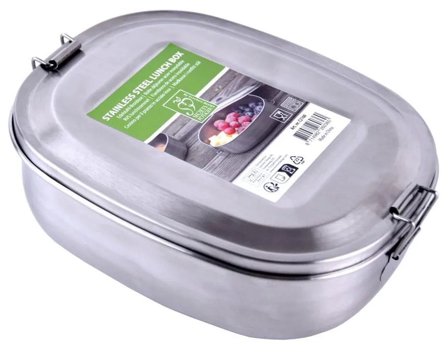 Scatola per snack - Esschert Design