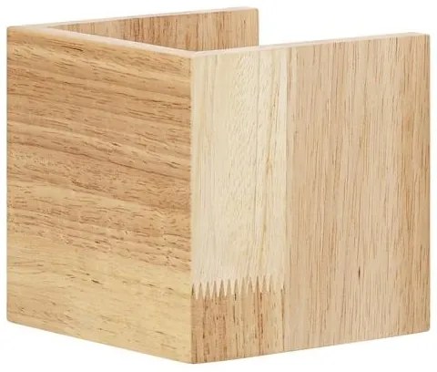 Ledvance - Applique LED dimmerabile SMART+ WOOD LED/7W/230V Wi-Fi