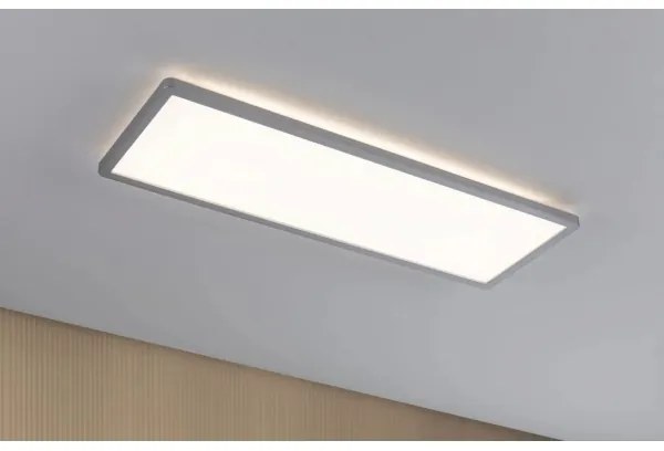 Paulmann 71020 - Pannello LED RGBW 20W dimmerabile ATRIA 230V con telecomando