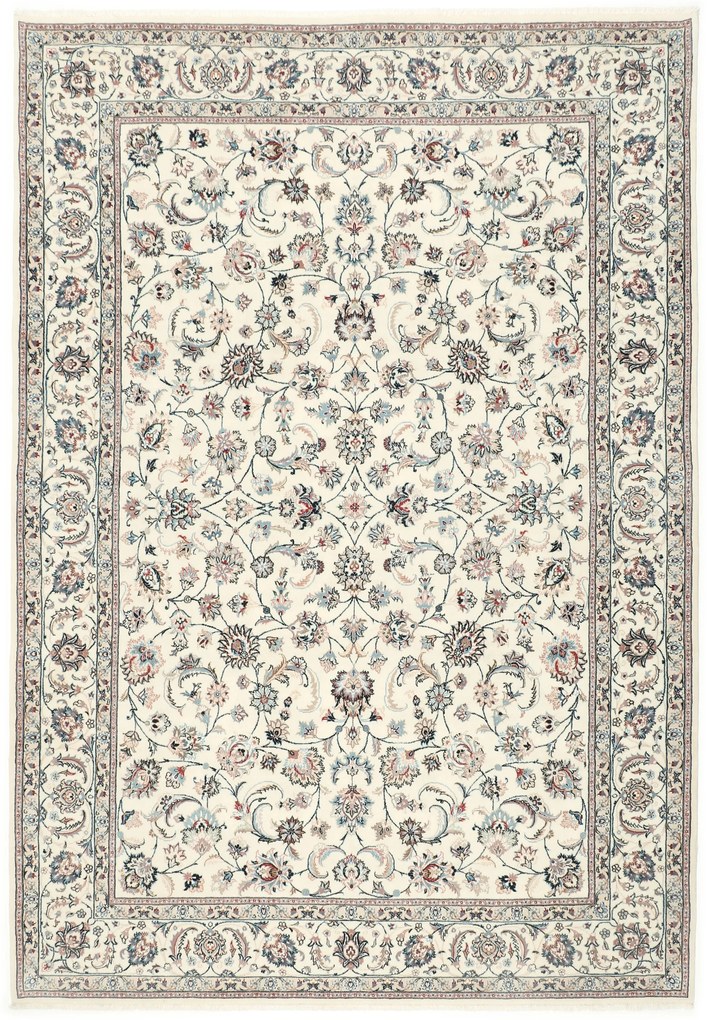 Tappeto persiano 250x350 (Iran) Annodato A Mano
