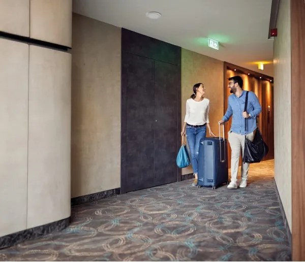 Kanlux 24608 - Plafoniera/da incasso LED 2 in 1 ERGA LED/17W/230V 3000/4000/6500K bianco