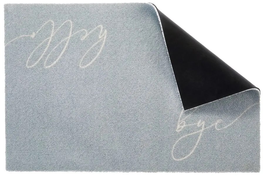Zerbino 40x60 cm Hello Bye – Artsy Doormats