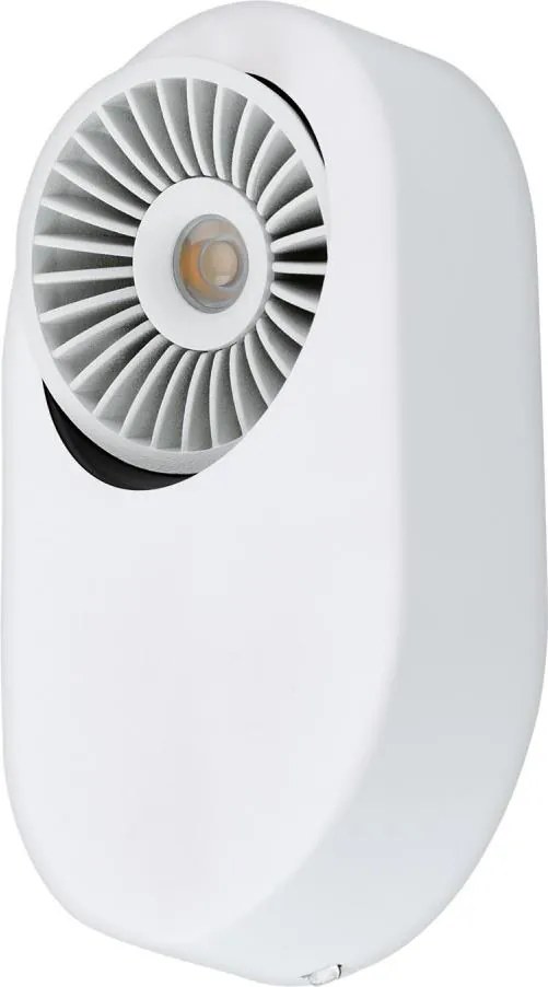 Eglo 94175 - Faretto LED MONTALE LED/5,4W/230V