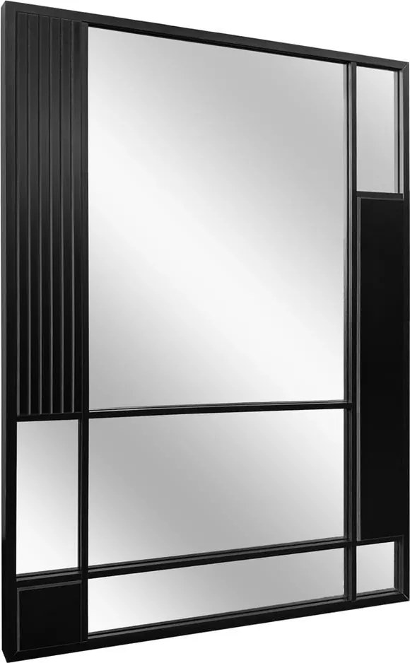 Specchio da parete 69x95 cm Loft Slate – Styler