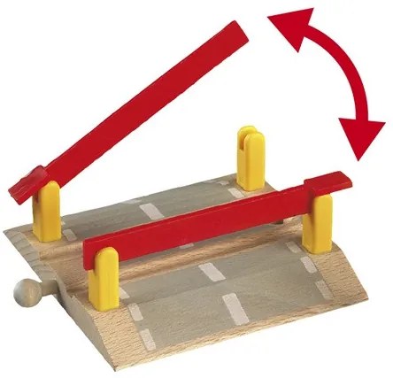 Brio - Passaggio a livello