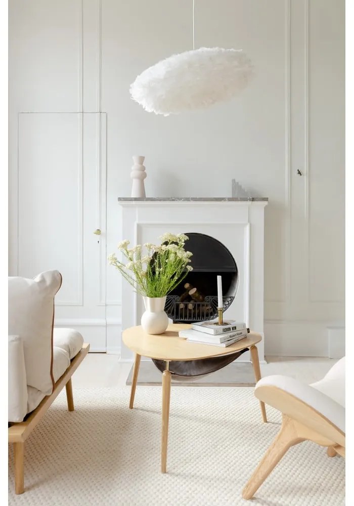 Paralume bianco ø 66 cm Eos Esther Medium - UMAGE