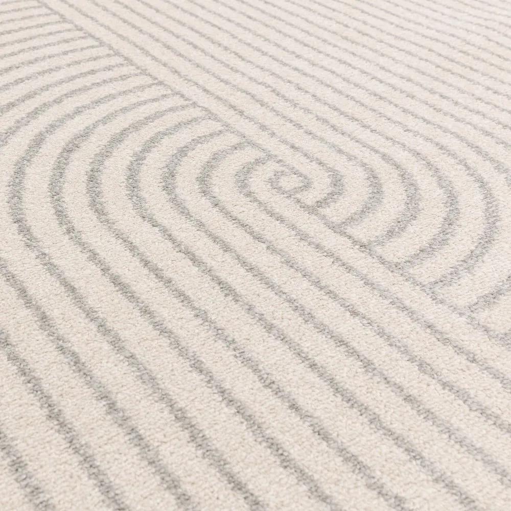 Tappeto beige 150x80 cm Muse - Asiatic Carpets