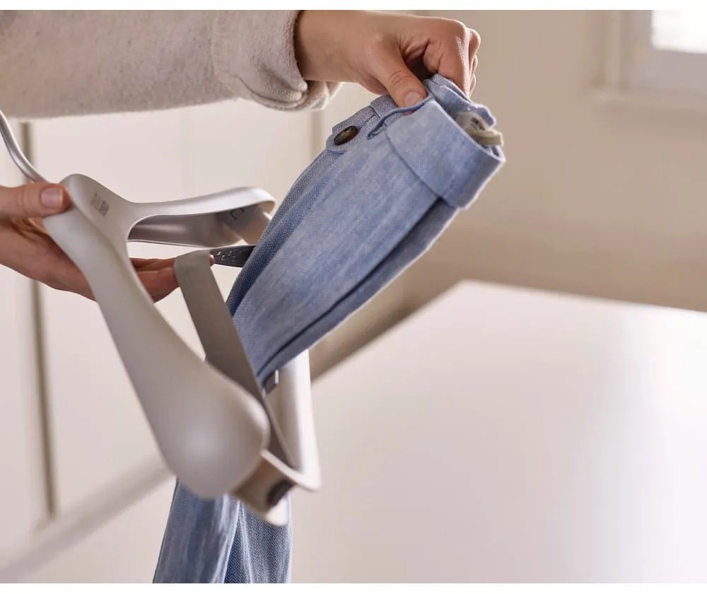 Grucce in set in plastica 2 pz Orderly – Joseph Joseph