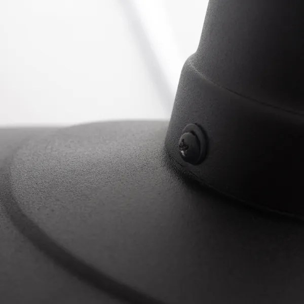 Rabalux 8680 - Applique da esterno OSLO 1xE27/60W/230V