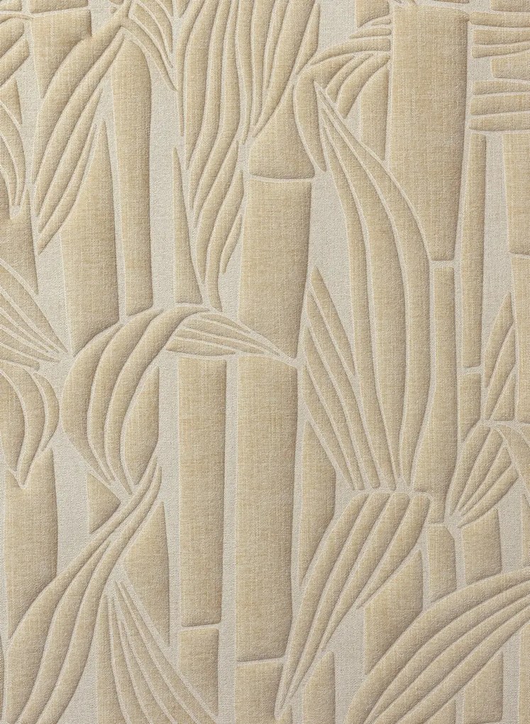 Arte International Tapete Bambusa - Sand