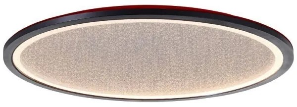 Brilliant - Plafoniera dimmerabile RGBW MOSAKO LED/36W/230V + +TC