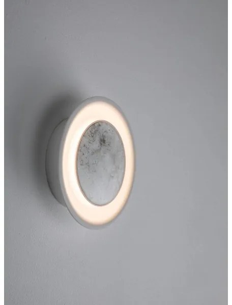 Paulmann 79699 - LED/6,5W Applique TIRIL 230V