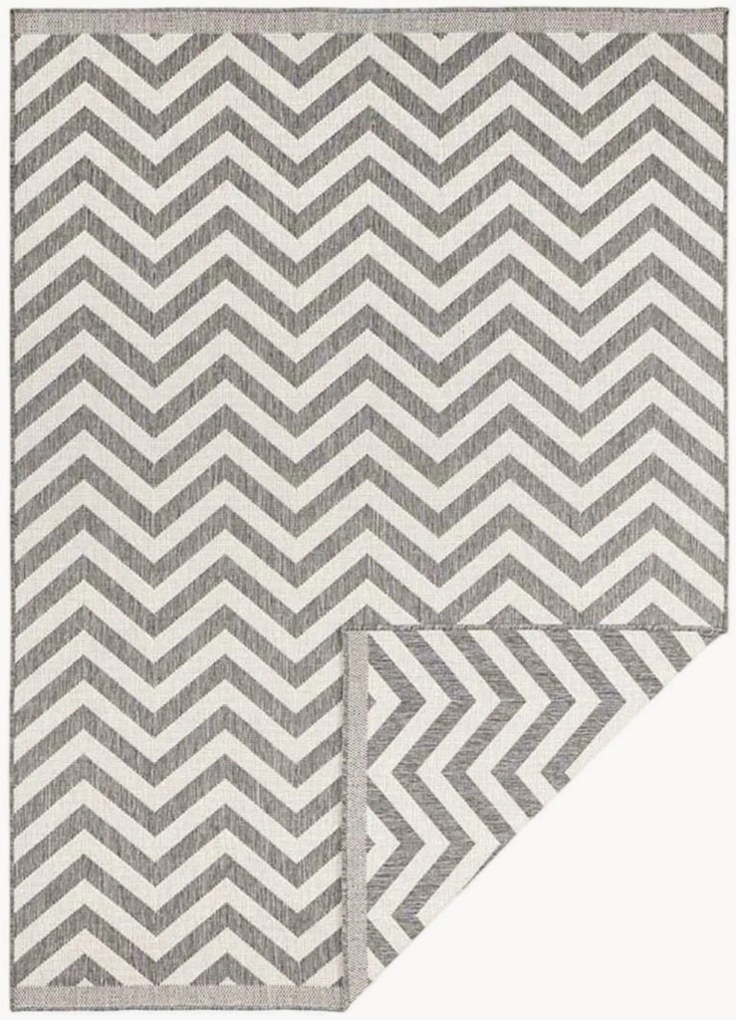 Tappeto reversibile da interno-esterno Palma