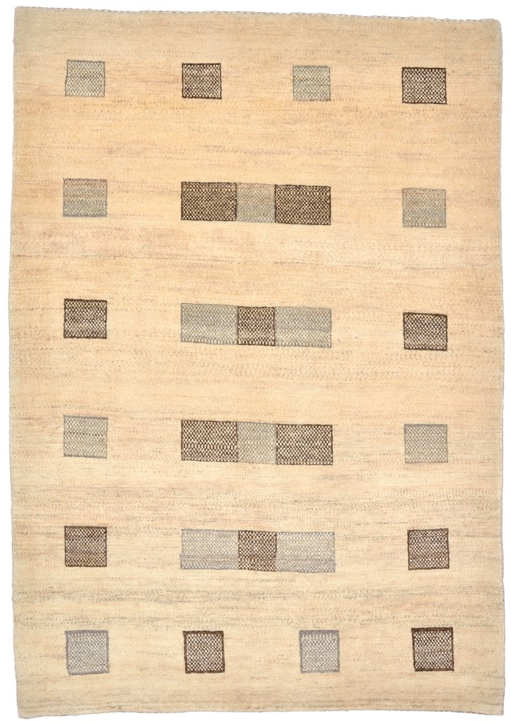 Loribaft Tappeto persiano 130 x 180 (Iran) Annodato A Mano