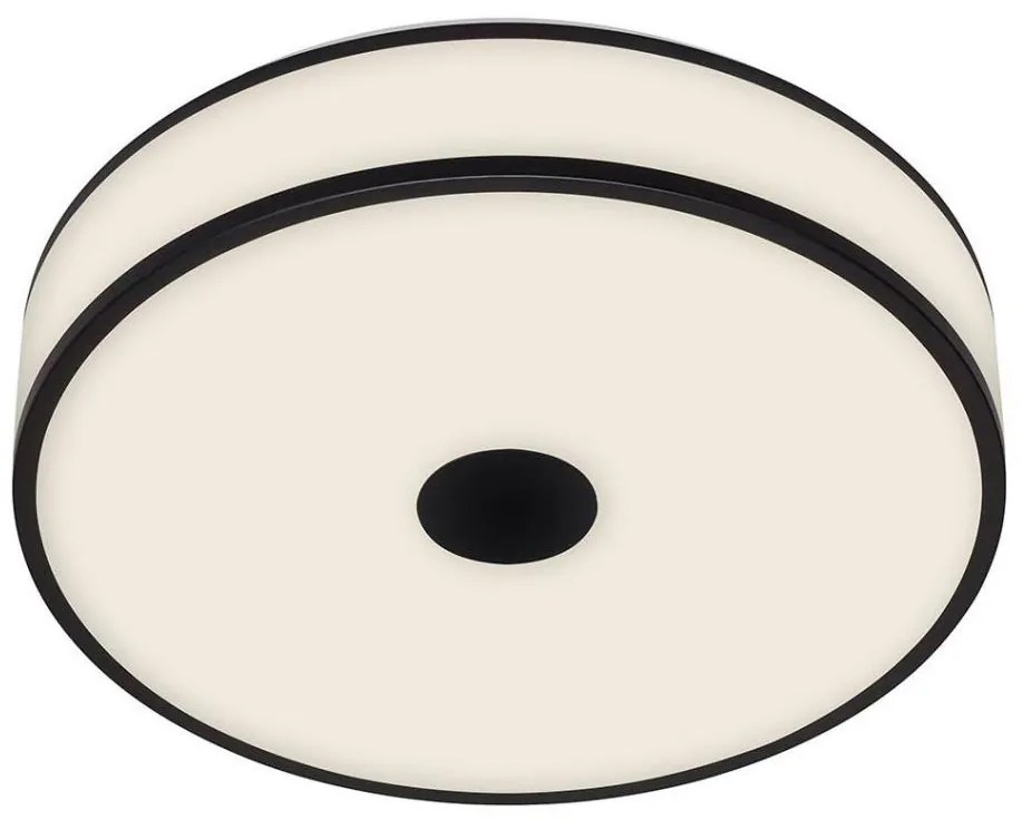 Briloner 3454-115 - Plafoniera LED BLOCK LED/18W/230V