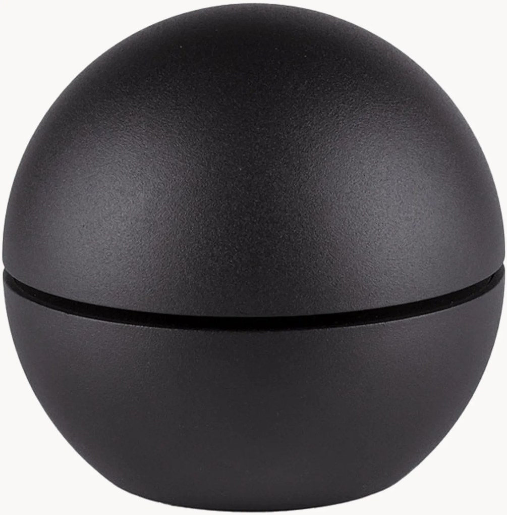 Lampada da tavolo portatile a LED dimmerabile piccola Puk