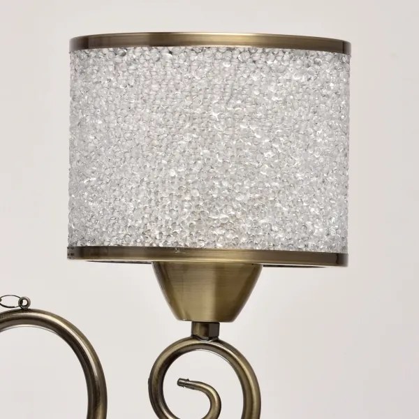 Vetro di ricambio MW-LIGHT CLASSIC 372013405