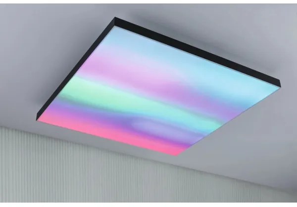 Paulmann 79913 - LED/31W RGBW Plafoniera dimmerabile LORIA 230V