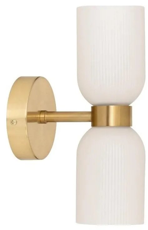 Atmosphera - Applique da parete RIO 2xE14/25W/230V