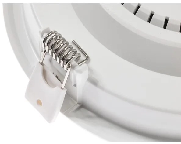 LED Faretto da incasso dimmerabile ALGINE LED/22W/230V Wi-Fi Tuya tondo