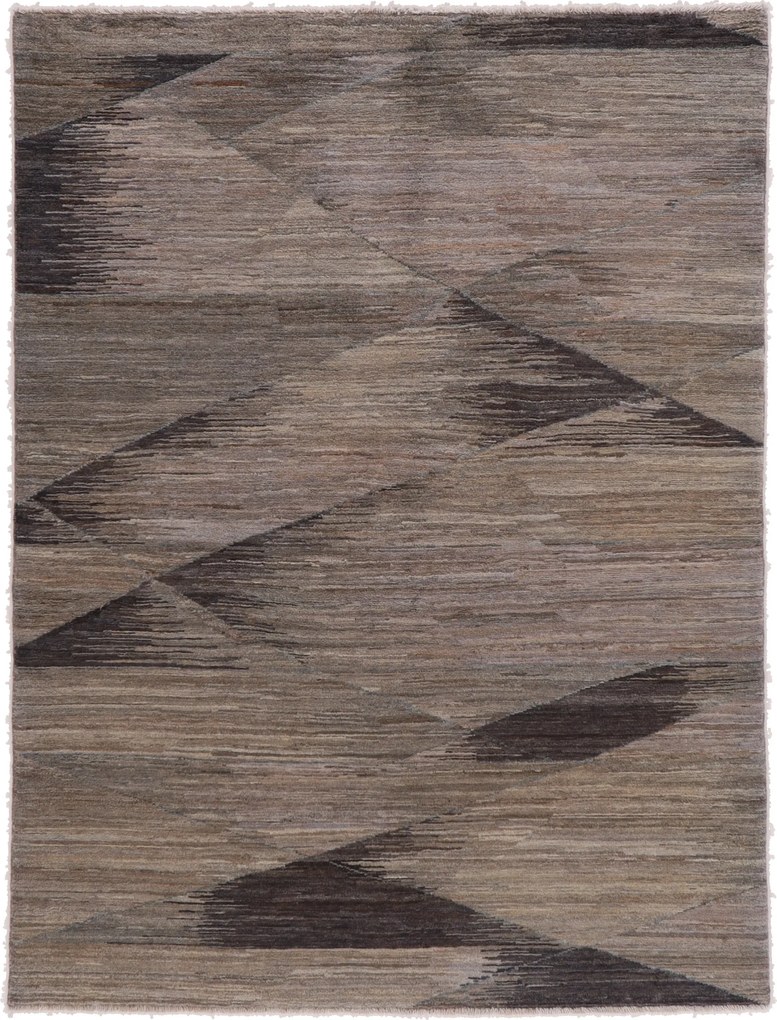 Tappeto orientale 150 x 200 (Afghanistan) Annodato A Mano