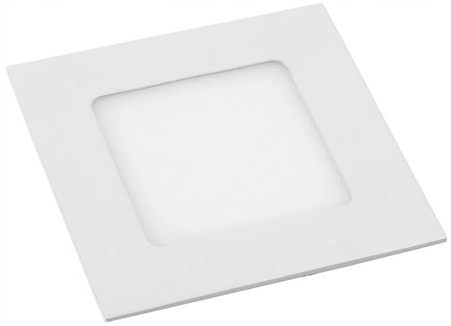 Lampada LED da incasso GERE LED/6W/230V 4000K