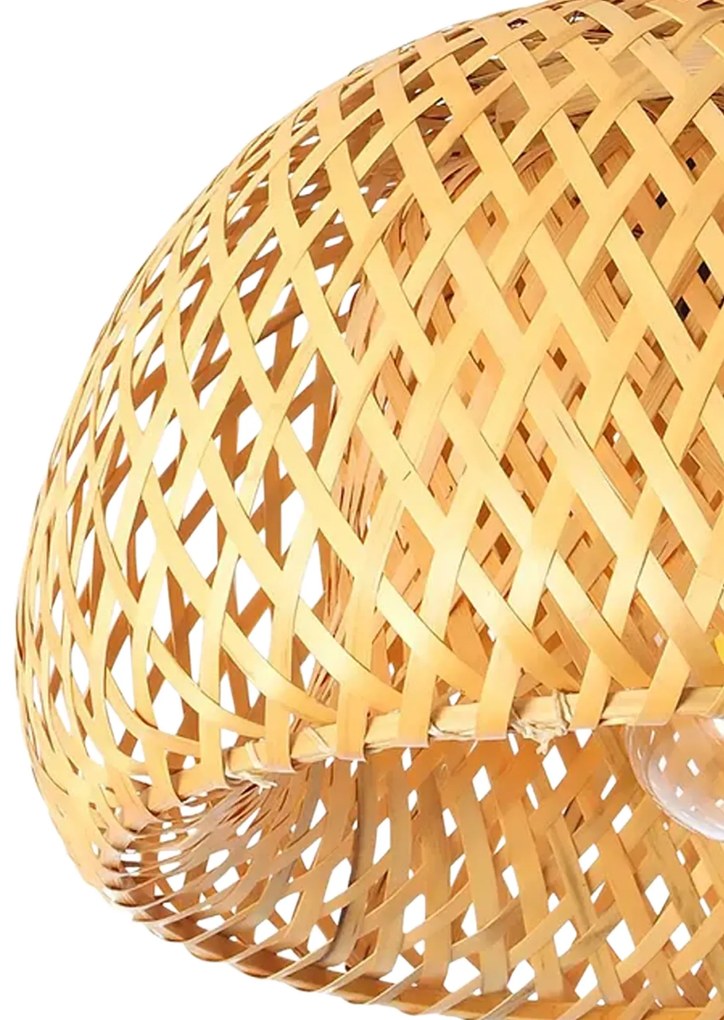 Lampada da soffitto Bamboo APP1638-1CP