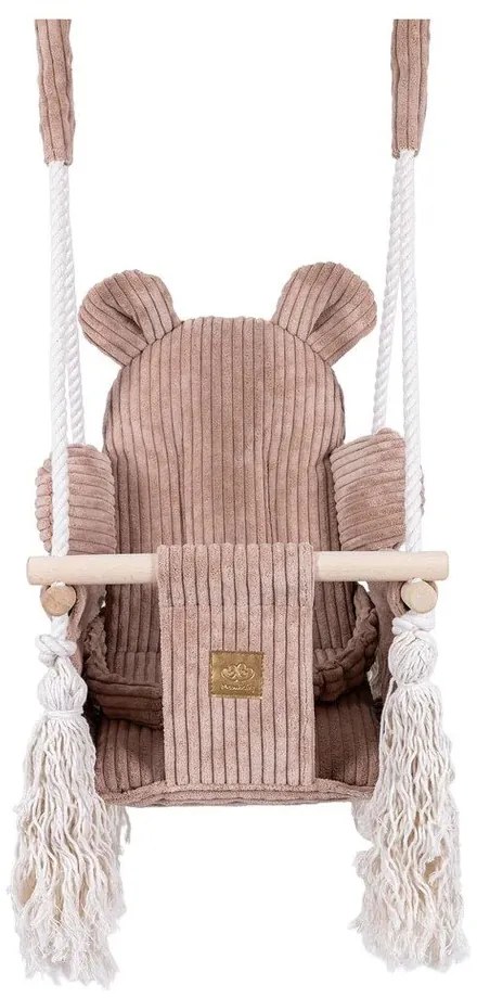 Altalena per bambini – Meowbaby