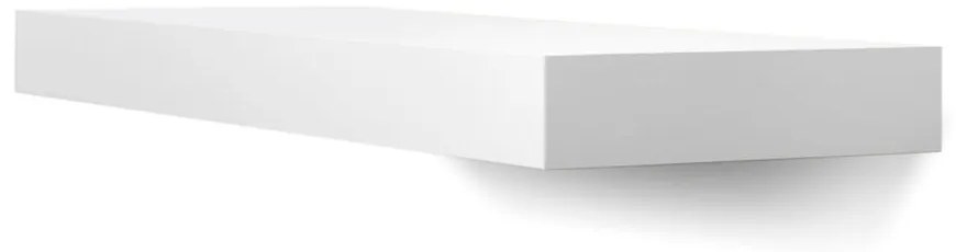 Scaffale bianco Balda - TemaHome