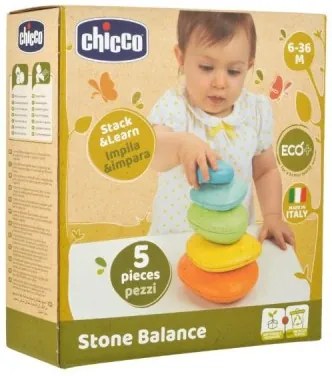 STONE BALANCE - ECO+