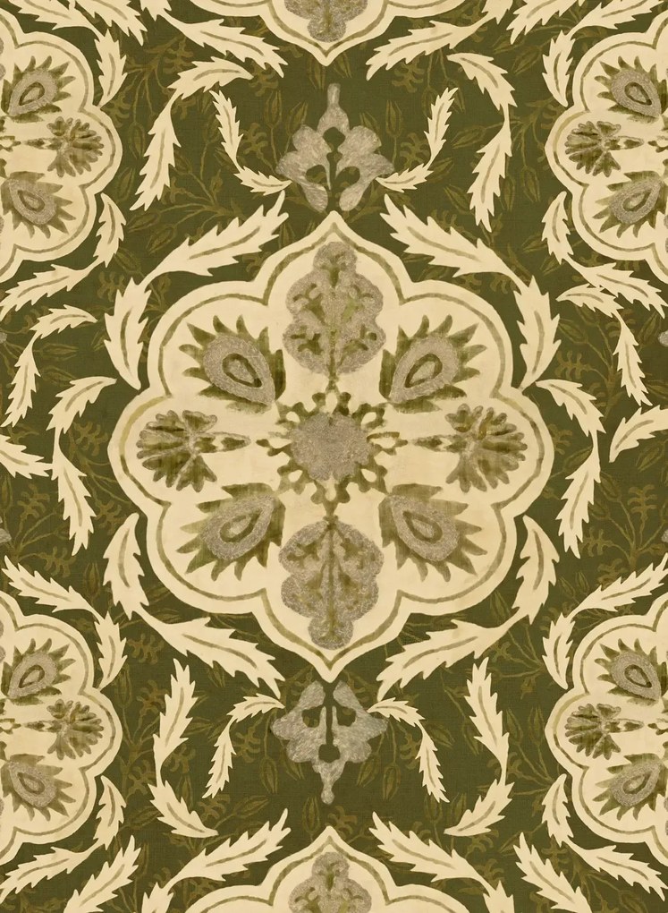 Mindthegap Carta da parati Ottoman - WP20728