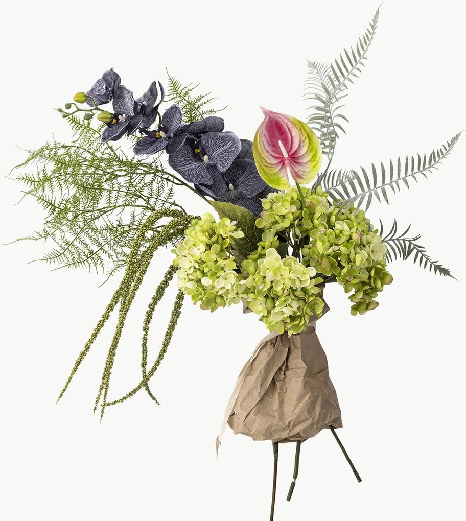 Bouquet artificiale Poetry