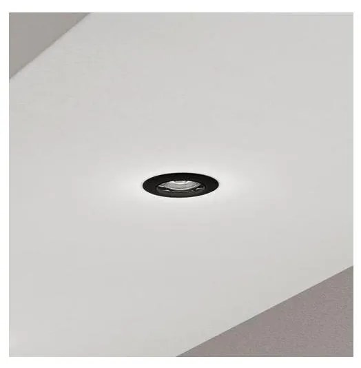 Eglo 900753 - Luce LED da incasso PENETO 1xGU10/2,8W/230V