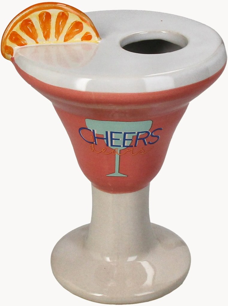 Vaso Cocktail, alt. 16 cm