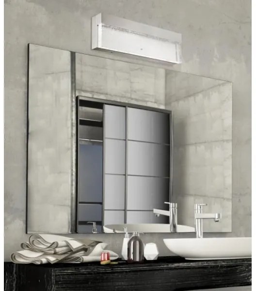 Westinghouse 65767 - Lampada da parete dimmerabile a LED CAVA LED/20W/230V 46 cm