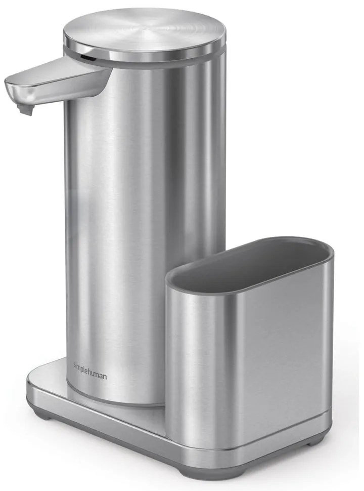 Rastrelliera in metallo per detersivi - simplehuman