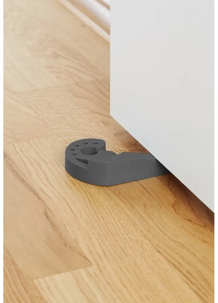Battuta per porte e finestre grigio scuro Multi-STOP® - Wenko
