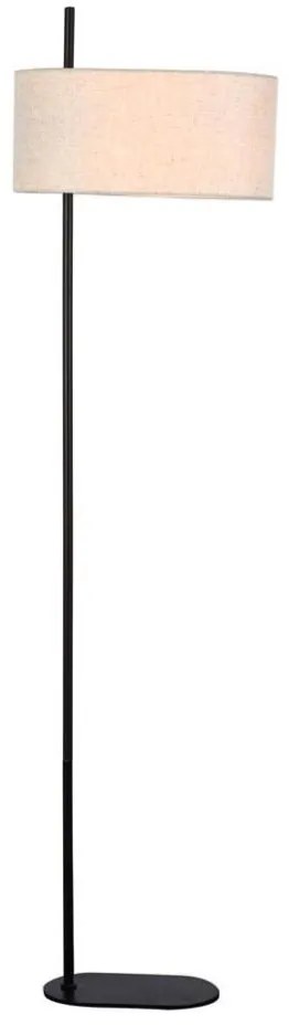 Rabalux 74240 - Lampada con piedistallo NARMIN 1xE27/40W/230V