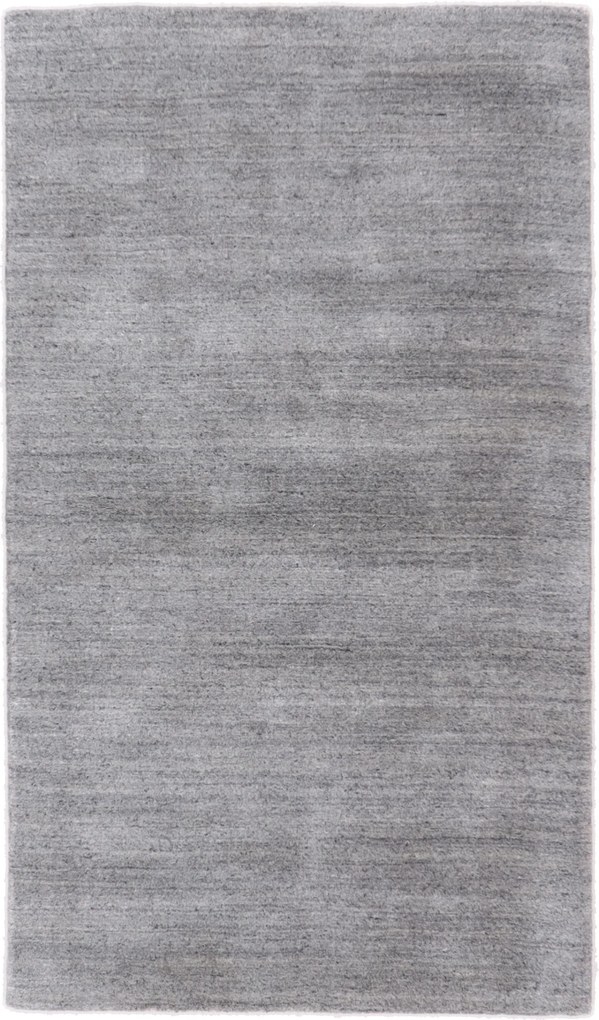 Loribaft Tappeto 90x160 (Indian) Annodato A Mano