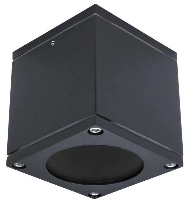 Palnas 66003511 - Applique da esterno TIMUR 1xGU10/10W/230V IP54